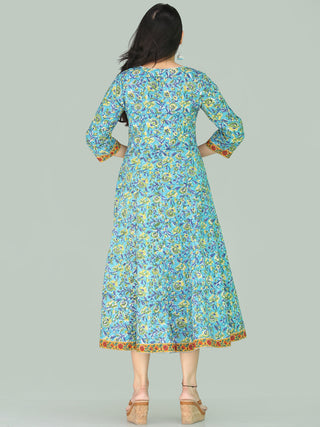 Gulzar Nasara Dress - D433FXXXX