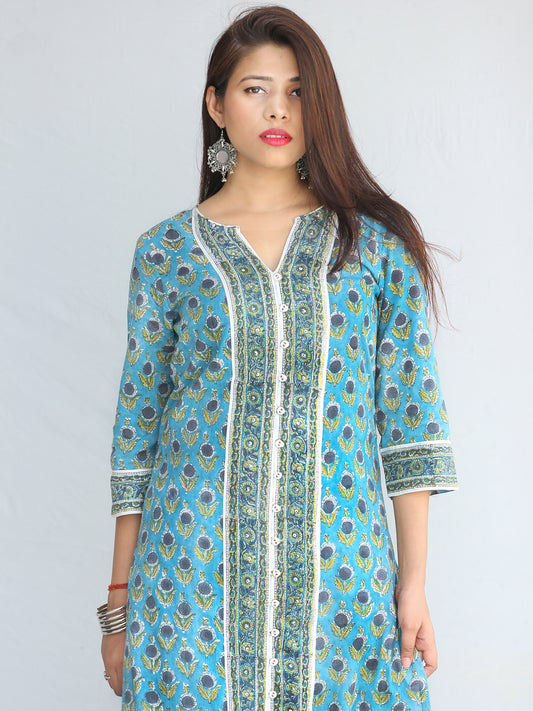 Rozana Aasma Kurta  - KS23BK2268