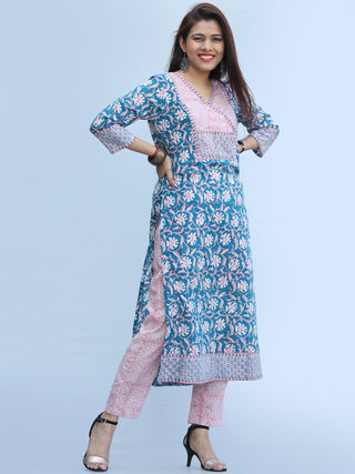 Jashn Gajal - Kurta - KK75A2361
