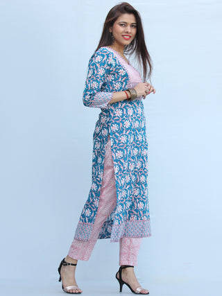 Jashn Gajal - Kurta - KK75A2361