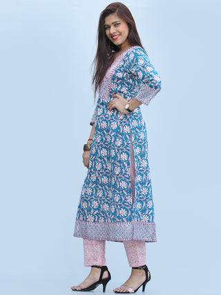 Jashn Gajal - Kurta - KK75A2361