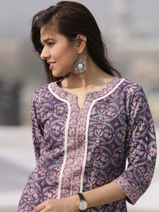 Nayab Arfa - Kurta - KK78F2530