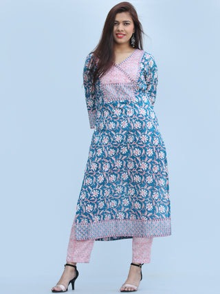 Jashn Gajal - Kurta - KK75A2361