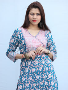 Jashn Gajal - Kurta - KK75A2361