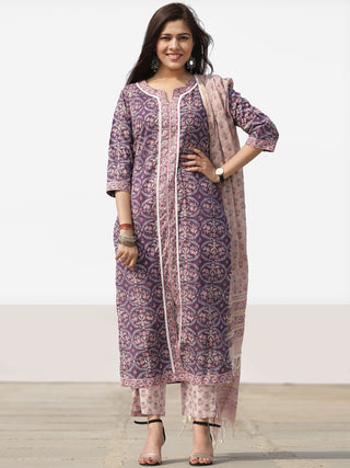 Nayab Arfa -  Dupatta - KD78F2530