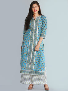 Rozana Aasma Kurta  - KS23BK2268