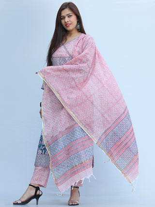 Jashn Gajal - Dupatta - KD75AXXX