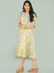 Gulzar Renaz Dress - D434F2230