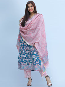 Jashn Nayab - Dupatta - KD57B2361