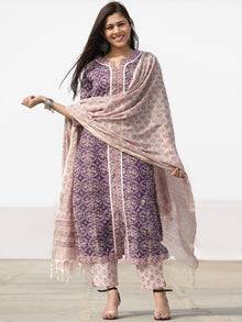 Nayab Arfa -  Dupatta - KD78F2530