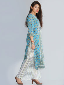Rozana Aasma Kurta  - KS23BK2268