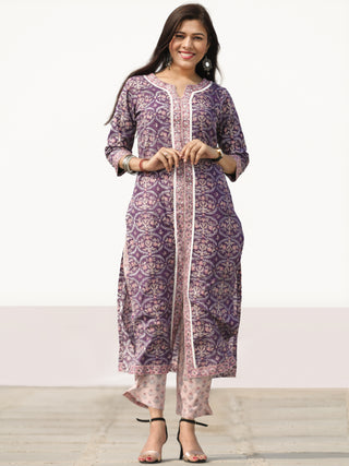 Nayab Arfa - Kurta - KK78F2530