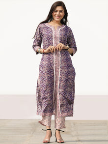 Nayab Arfa - Kurta - KK78F2530
