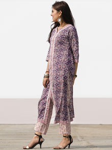 Nayab Arfa - Kurta - KK78F2530