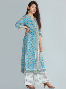Rozana Aasma Kurta  - KS23BK2268