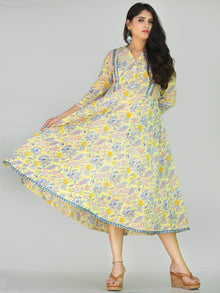 Gulzar Renaz Dress - D434F2230