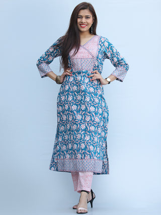 Jashn Gajal - Kurta - KK75A2361