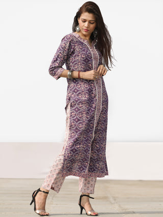 Nayab Arfa - Kurta - KK78F2530