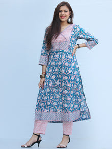 Jashn Gajal - Kurta - KK75A2361