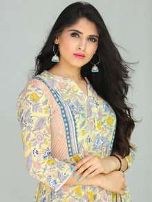 Gulzar Renaz Dress - D434F2230