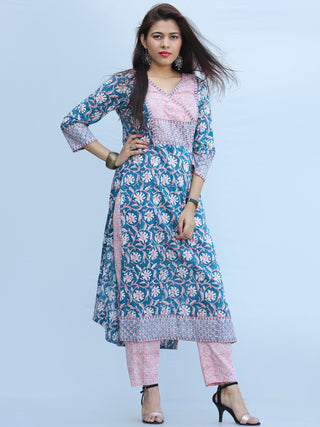 Jashn Gajal - Kurta - KK75A2361