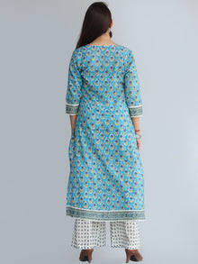 Rozana Aasma Kurta  - KS23BK2268