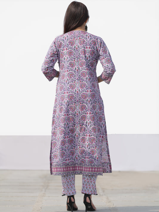 Nayab Gulbagh - Dupatta - KD03A2528