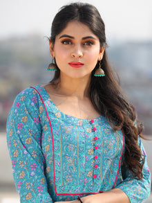 Jashn Asmani - Kurta - KK60H2376