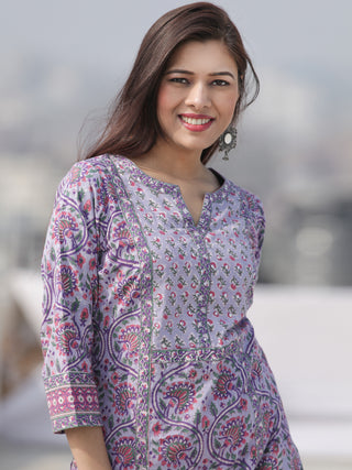 Nayab Gulbagh - Kurta - KK03A2528