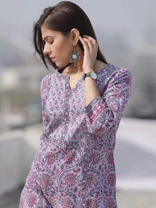 Nayab Gulbagh - Kurta - KK03A2528