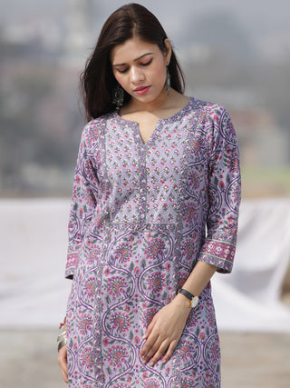 Nayab Gulbagh - Kurta - KK03A2528