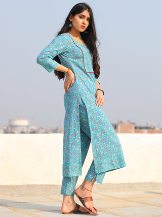 Jashn Asmani - Kurta - KK60H2376