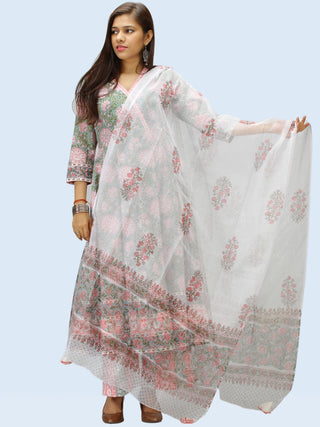 Rangrez Nazmil - Dupatta - KD13DXXXD