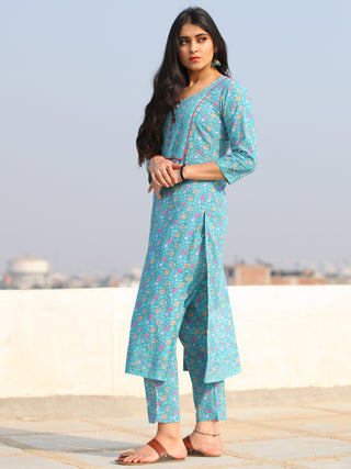 Jashn Asmani - Kurta - KK60H2376