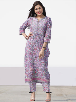 Nayab Gulbagh - Kurta - KK03A2528