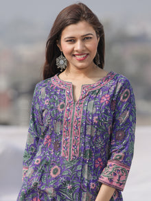 Nayab Ada - Kurta - KK46A2531