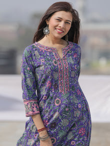 Nayab Ada - Kurta - KK46A2531