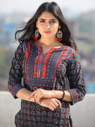 Bahaar Najah - Kurta - KK60K2066