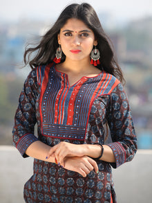 Bahaar Najah - Kurta - KK60K2066