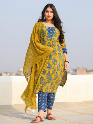 Bahaar Tahsin - Pants - KP45BXXX