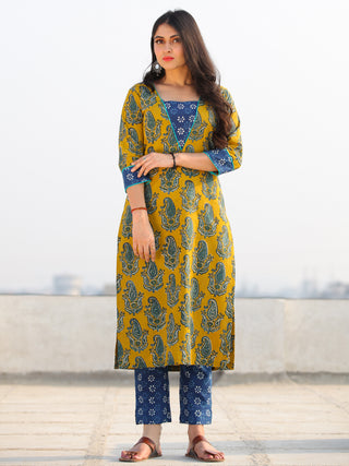 Bahaar Tahsin - Pants - KP45BXXX