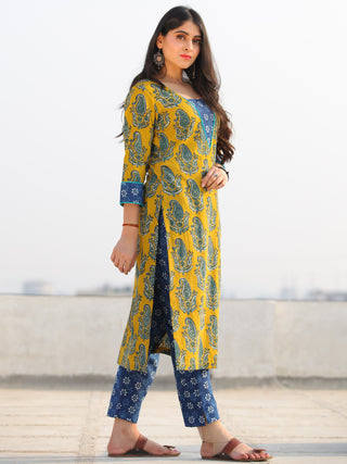 Bahaar Tahsin - Pants - KP45BXXX