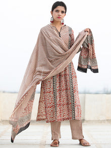 Bahaar Zehra - Dupatta - KD146A2450D