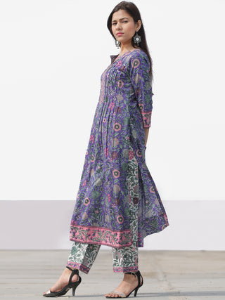 Nayab Ada - Kurta - KK46A2531