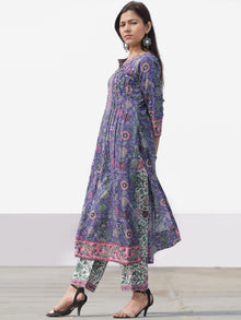 Nayab Ada - Kurta - KK46A2531