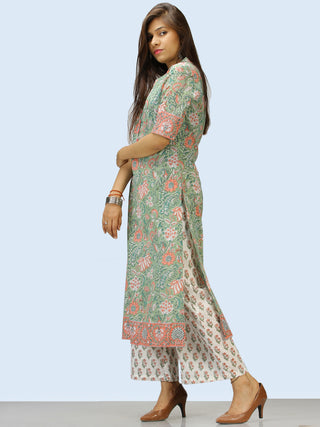 Rangrez Sajoon - Kurta - KK52A2315