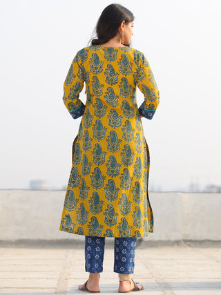 Bahaar Tahsin - Pants - KP45BXXX