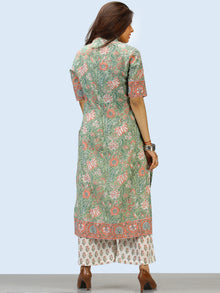 Rangrez Sajoon - Kurta - KK52A2315