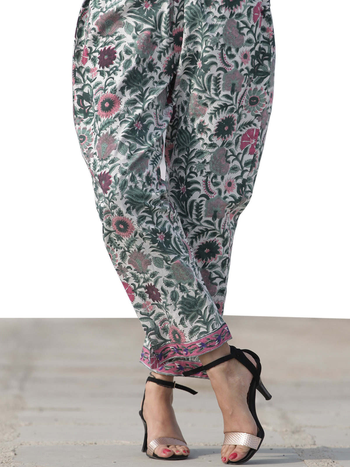 Nayab Ada - Pants - KP46A2531