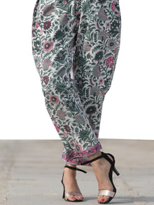 Nayab Ada - Pants - KP46A2531